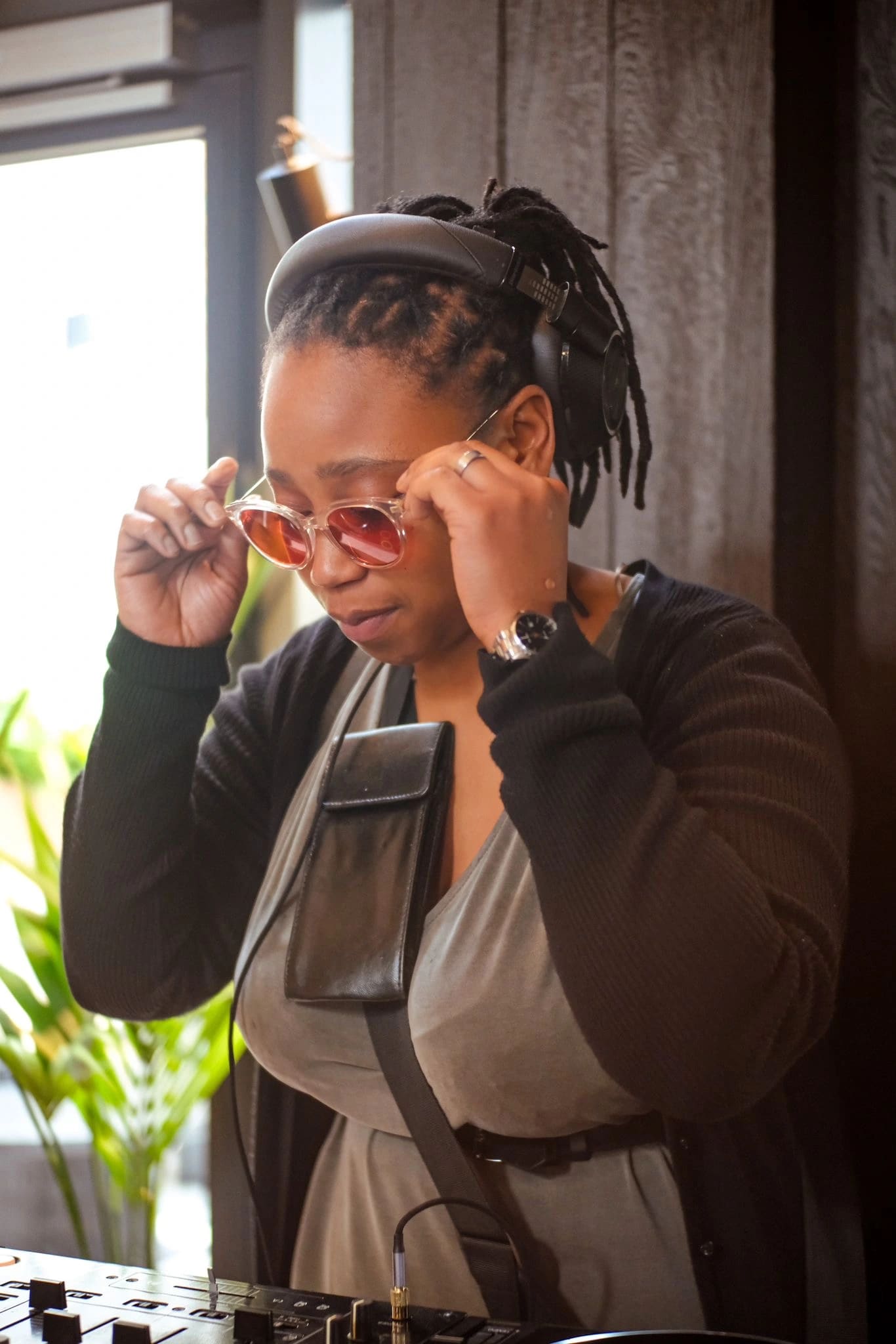 Photo of Koketso
