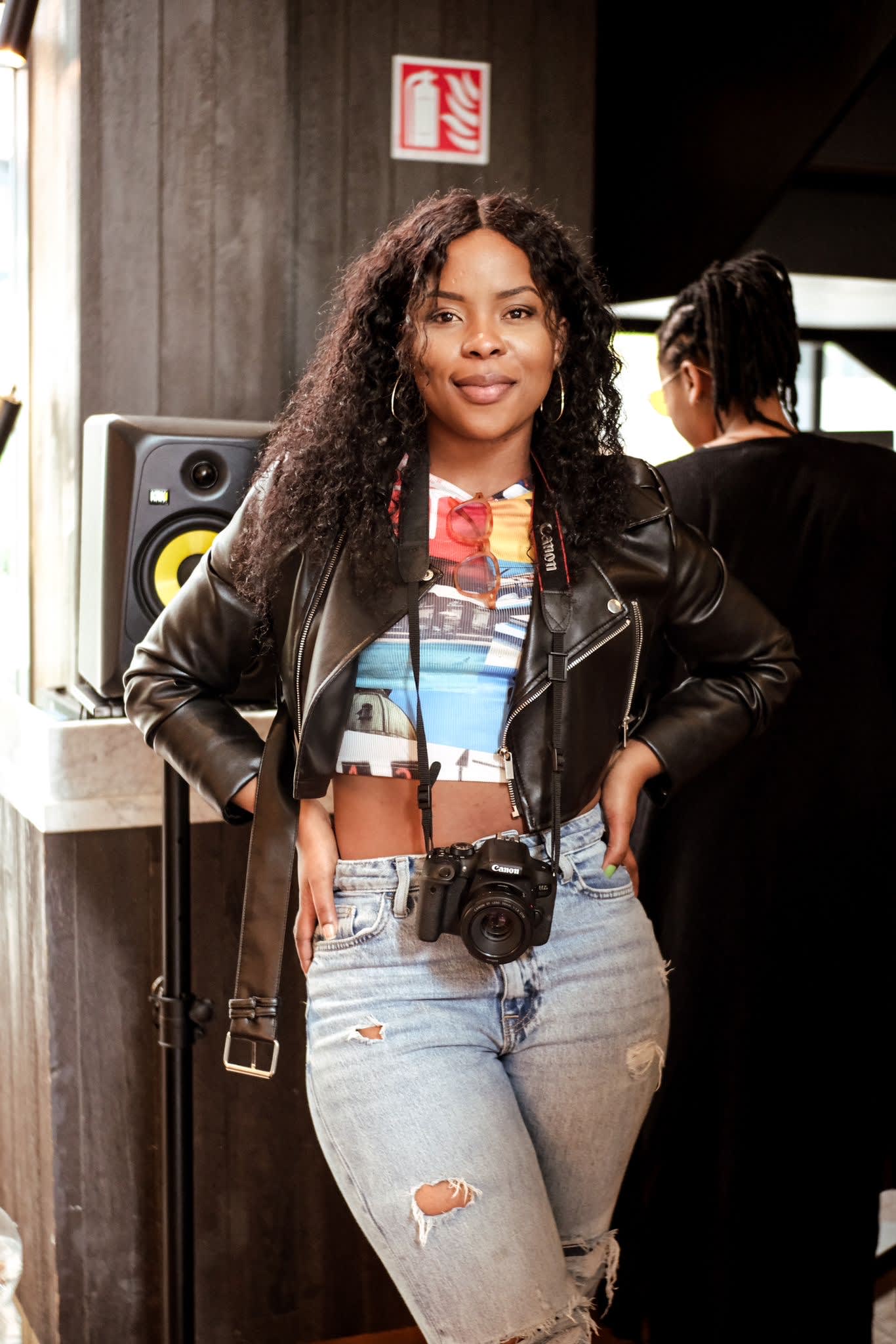 Sinesipho Mbiko